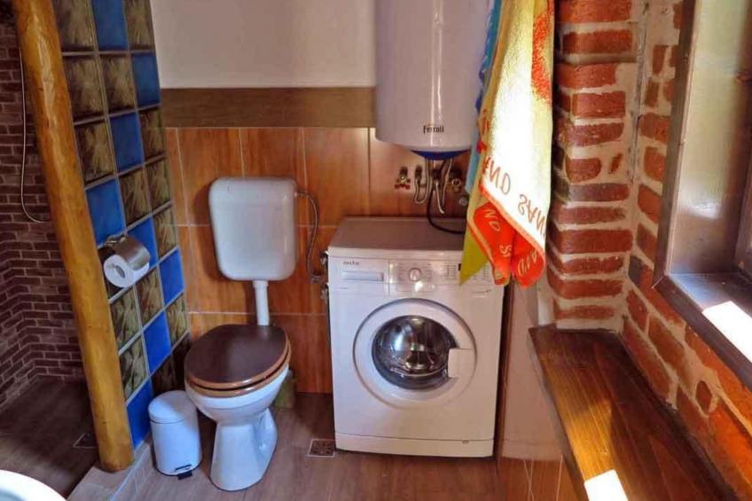 Casa Lopo - traditioneller, gemütlicher Bauernhof - foto 18