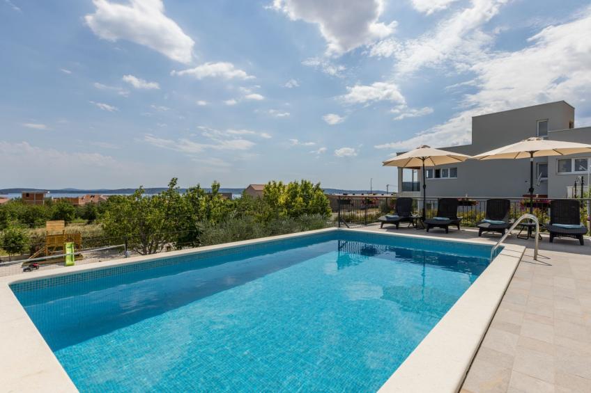 Villa Meerjungfrau - foto 42