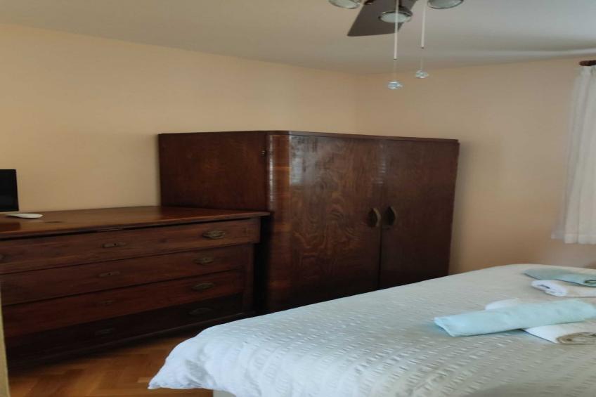 Apartment Brezak - Two Bedroom Apartment with Terrace and City View - foto 7