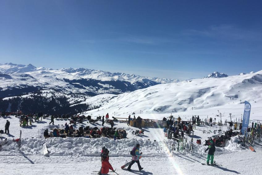 Hapimag Resort Flims, (Flims Waldhaus), 2629 - foto 24