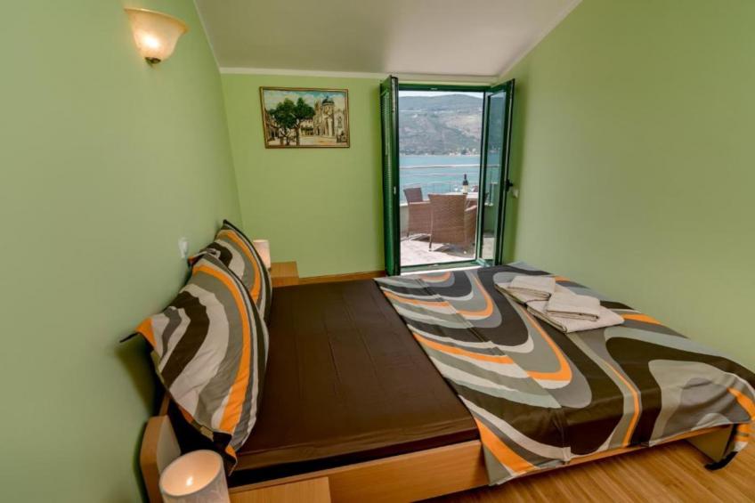 Amor Residence - One Bedroom Apartment with Terrace and Sea View (1 ) - foto 14