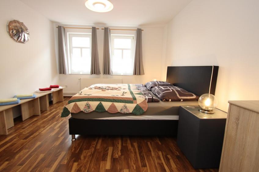 Ferienwohnung Elbingerode am Brocken - foto 16