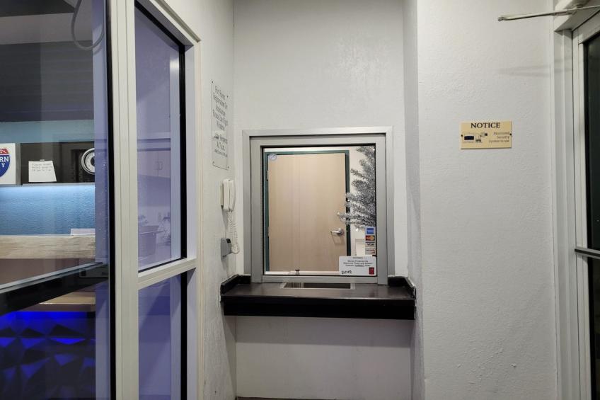 2 Full Beds Non-Smoking - foto 12