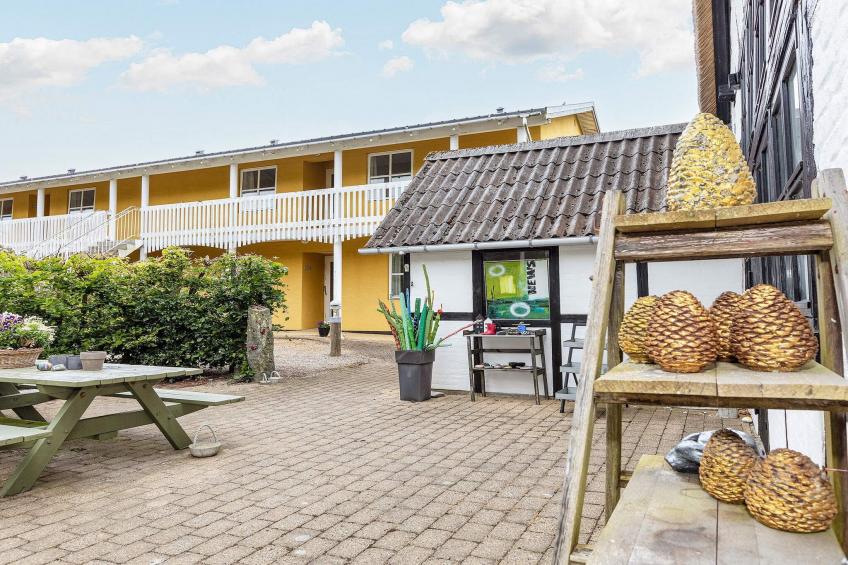 4½ room,2 bathrooms - foto 37