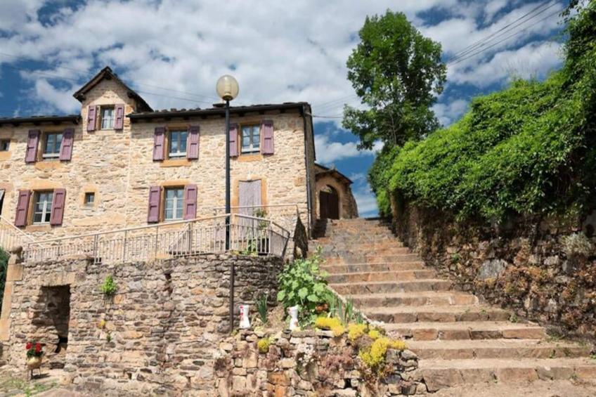 Gîte de France Gîtes de france 3/4 personnes à malbosc 2 épis - foto 18