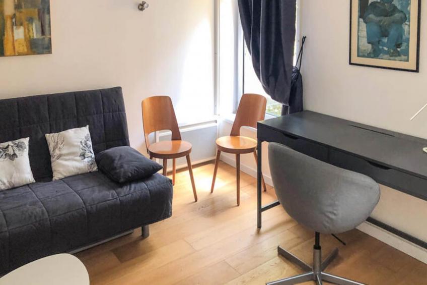 Maison à Trebeurden - foto 9