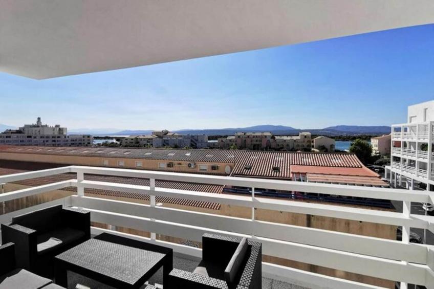 Résidence Les Voiles Blanches - foto 32