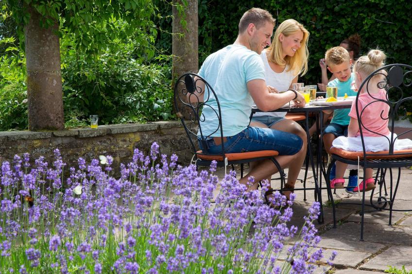 Eifelpark Kronenburger See - foto 17