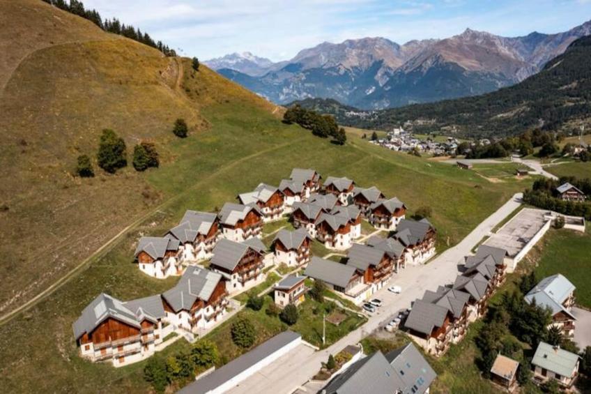 Résidence Appartement 4 à 6 Pers. à Albiez-montrond - foto 30