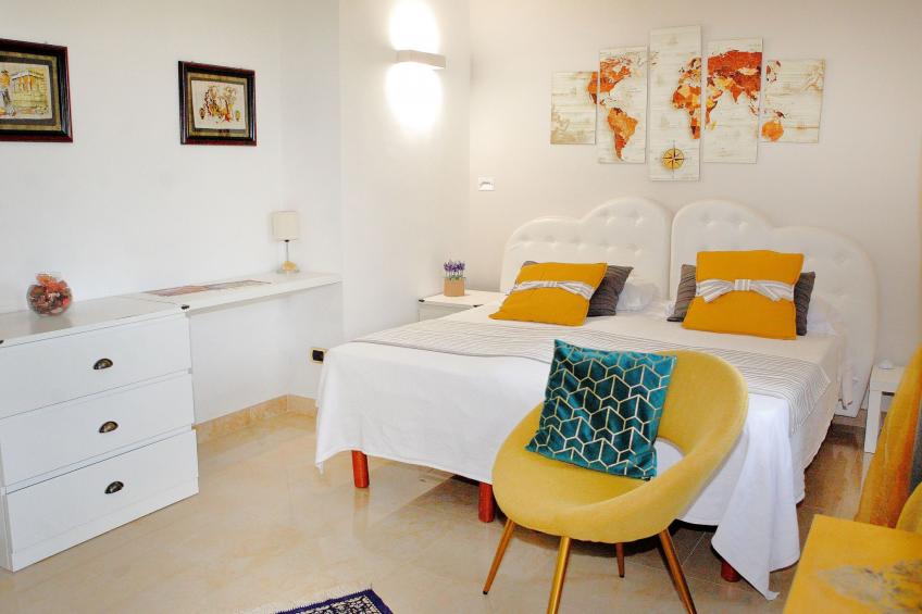 "Villa Flore" Sorrent und Amalfiküste - foto 35