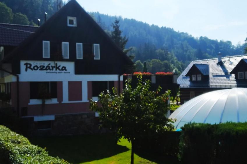 mit solarbeheiztem Außenpool und Sauna - foto 21