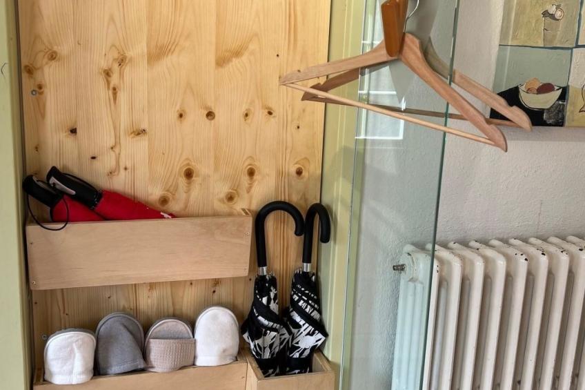 Engel Ingold Lodge Chalet Bärgblümli - foto 29