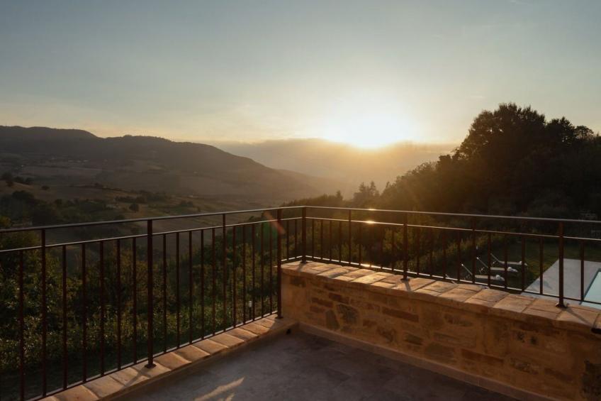 Luxuriöse und erschwingliche Villa mit privatem Pool - foto 12