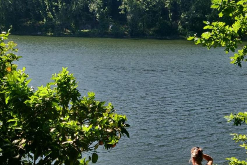 Villa "River Cottage" mit Blick auf das Wasser - foto 24