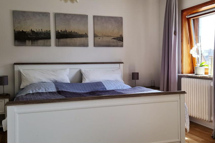 Appartement in Meldorf mit Garten - foto 8