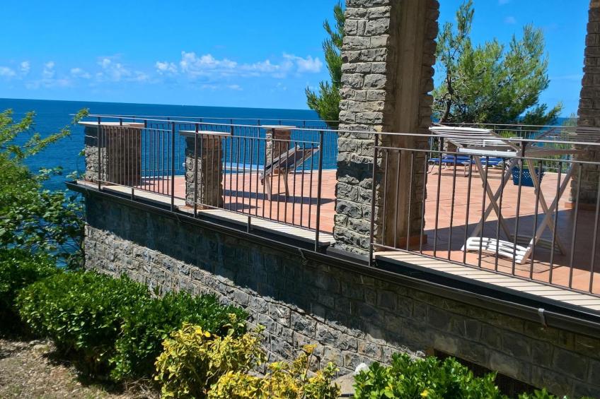 Wohnen in Traumhafter, ruhiger Lage am Meer - foto 33