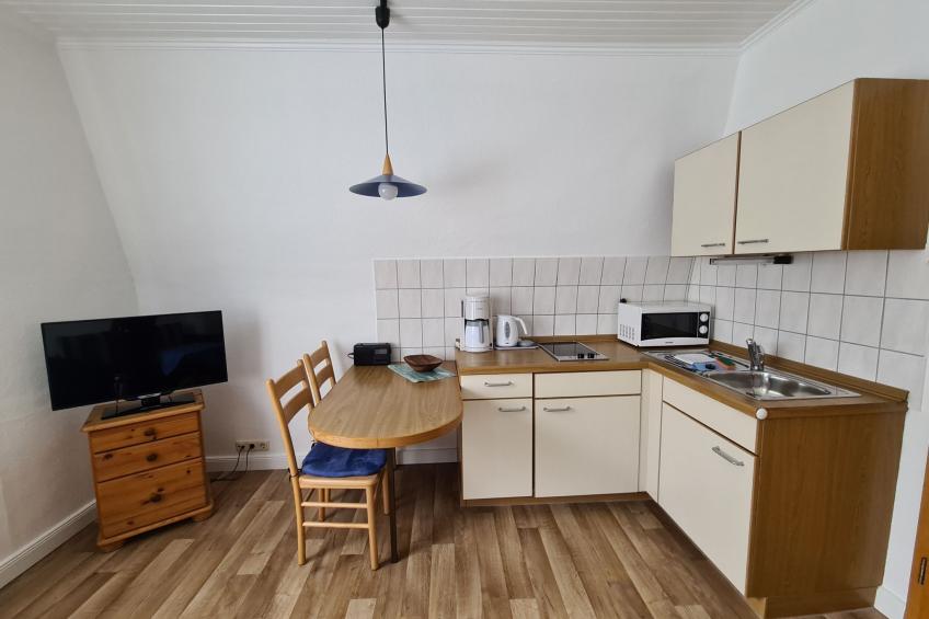 Gästehaus Kopp Wohnung Nr. 03 in Cuxhaven-Duhnen - foto 14