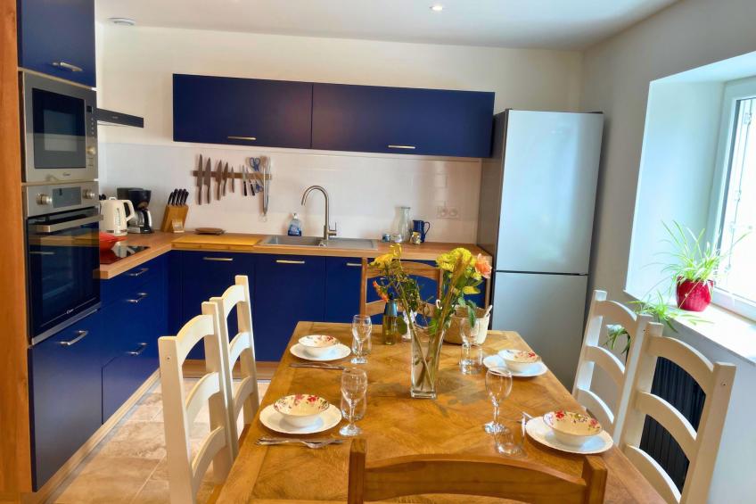 Das Ferienhaus von Maie Bail - foto 16