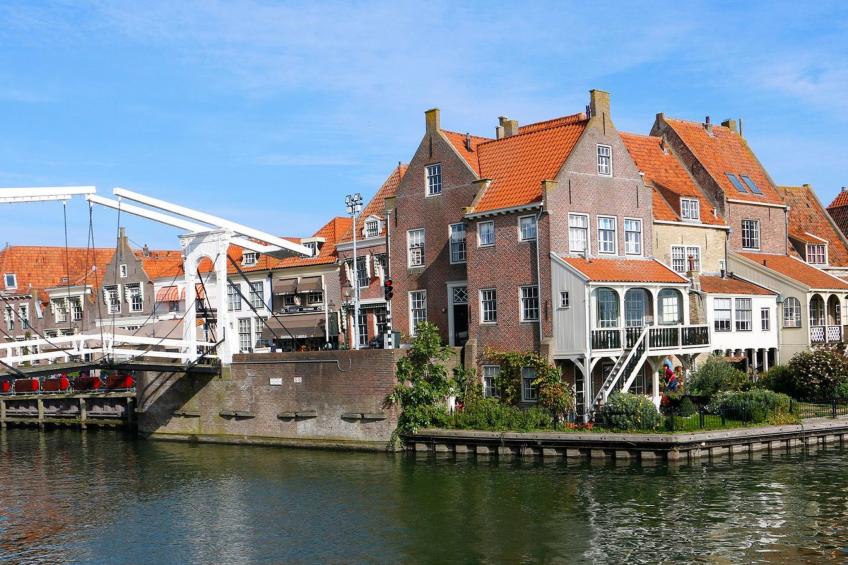 Chalet mit Wasserblick - foto 44