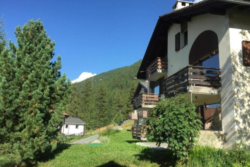 Chesa Giannuot - foto 34