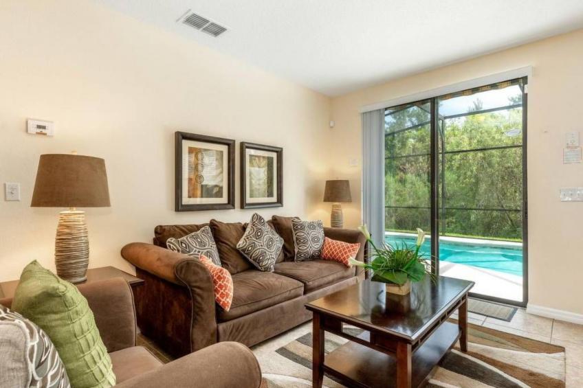 Wunderschönes Ferienhaus in Loughman mit Pool in Südlage und Blick auf das Natu - foto 15