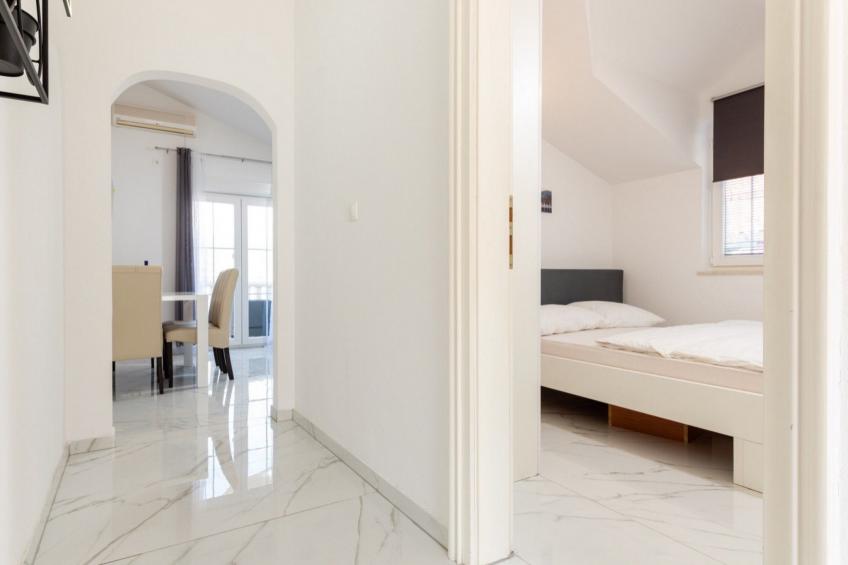 Moderne Ferienwohnung Zen 1 - foto 10