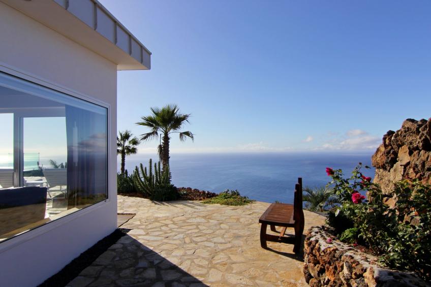 in Puntagorda mit Privatem Pool - foto 27