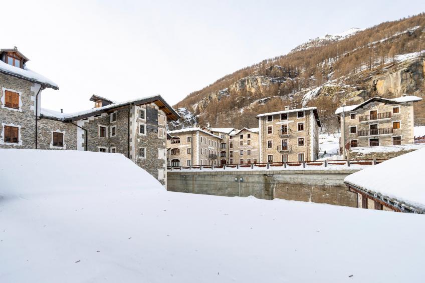 TRILO 1 CERESOLE - foto 38
