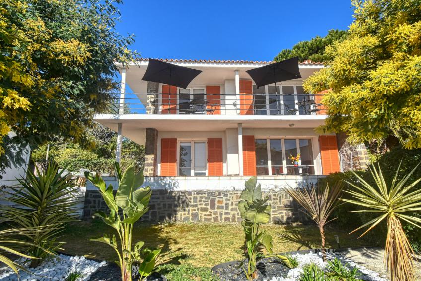 Villa Chenou (LIS250)
