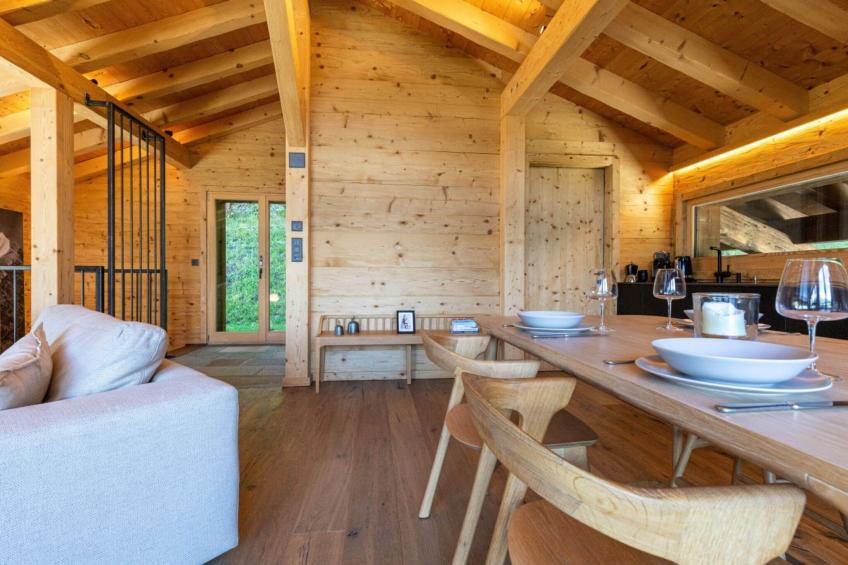 Base Camp COSY chalet 4 personnes - foto 9