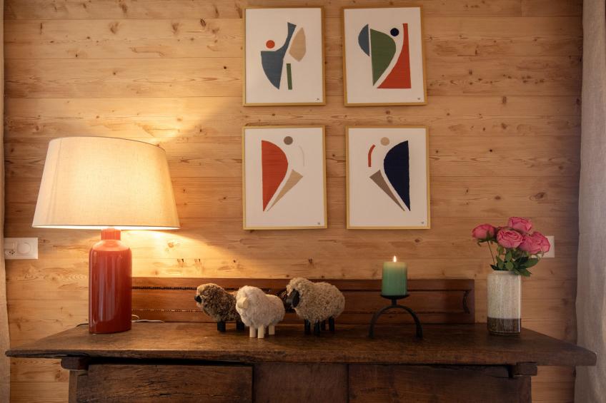 Chalet Shambala - foto 20