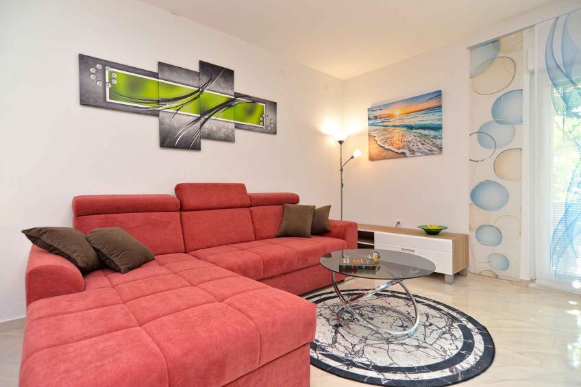 Vakantiewoning met airco - VW-5P3MC - foto 51
