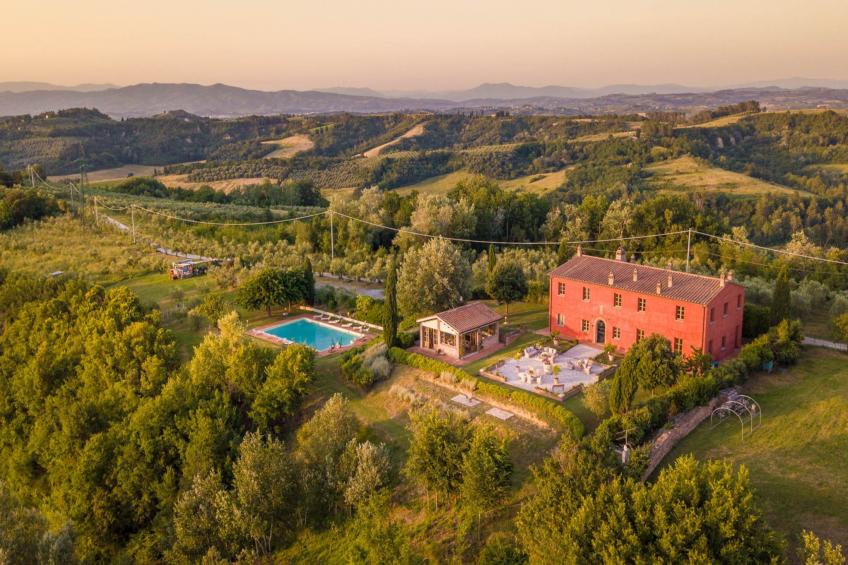 Villa San Miniato - foto 113