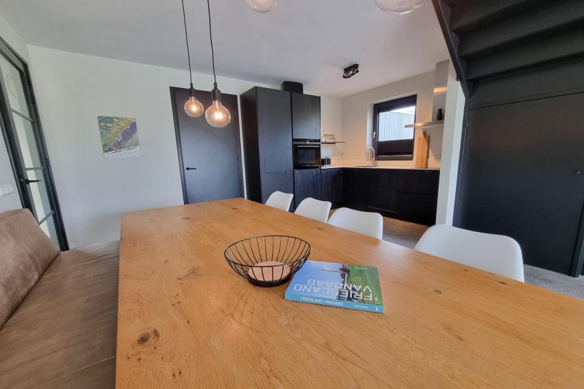 Watervilla Njoggen - nr 9 - foto 15