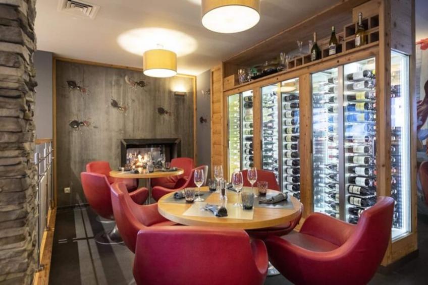 Résidence Club MMV Le Hameau des Airelles - foto 6