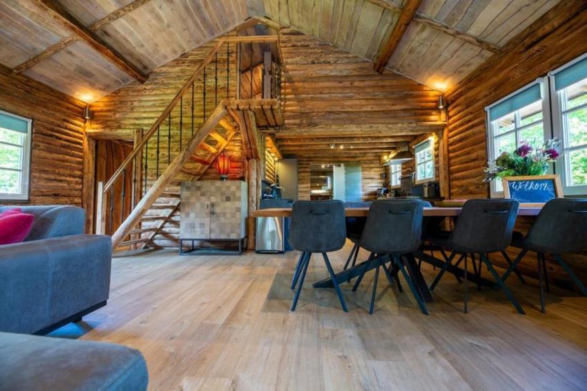 Paalchalet 723 - foto 7