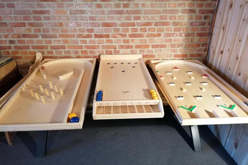 Hol van de vos - wellness - foto 29