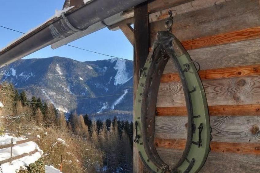 Flössersteighütte - foto 36