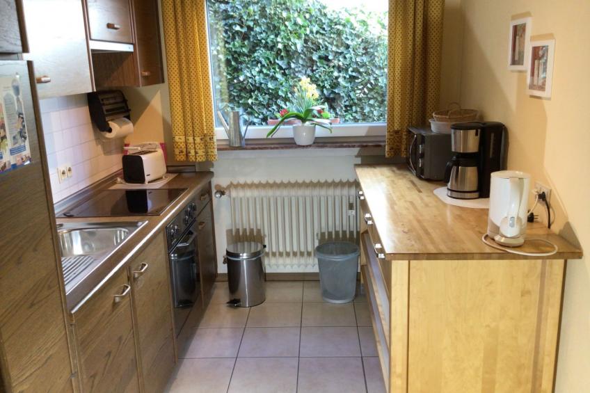 Schöne Ferienwohnung mit Großer Terrasse - foto 8