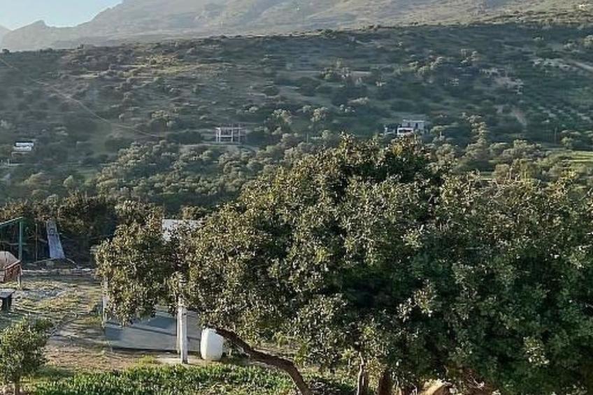 George Meerblick Triopetra - foto 39