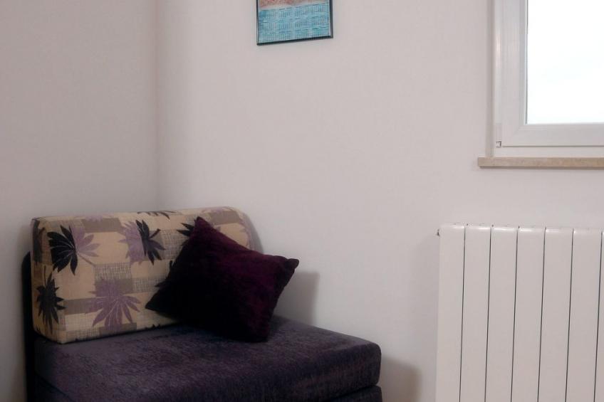 'Villa Grguci' mit eigener Terrasse - foto 24