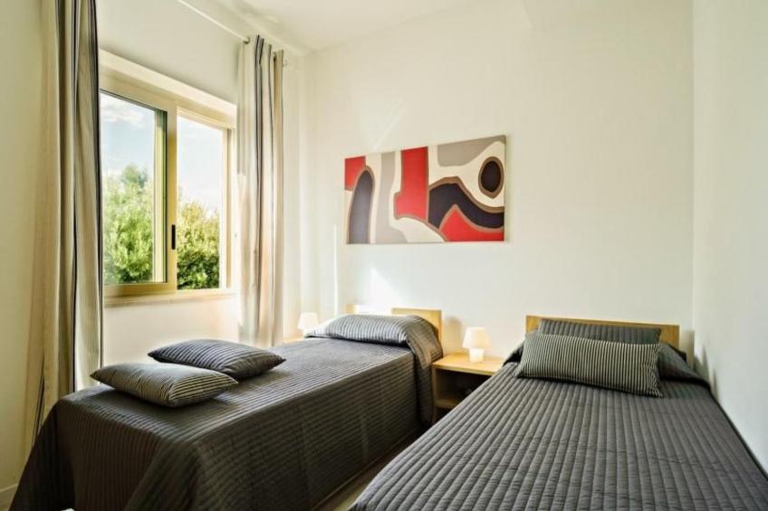 Wohnung mit Grill, Terrasse und Pool - foto 20