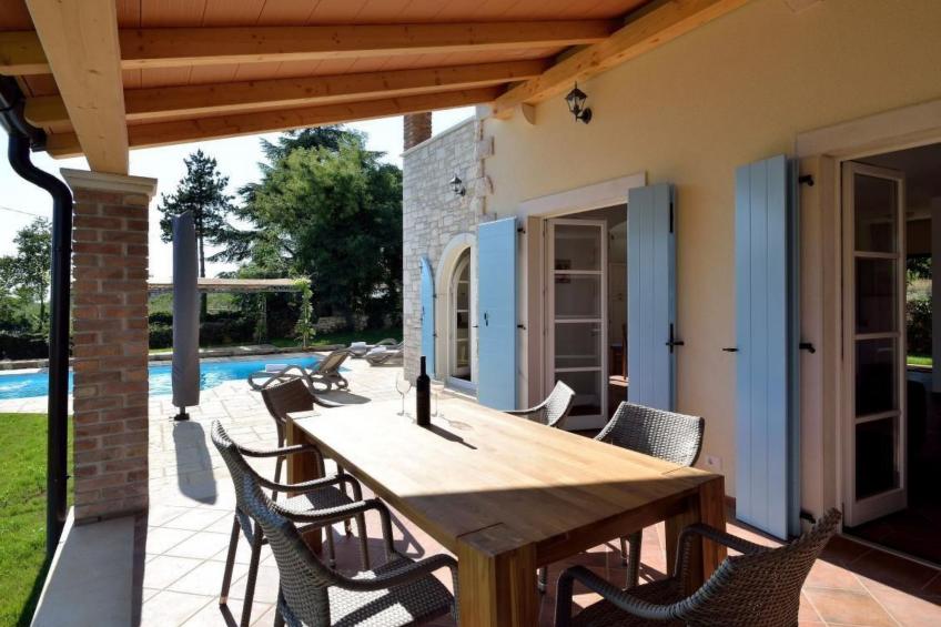 Villa Miramar - foto 15