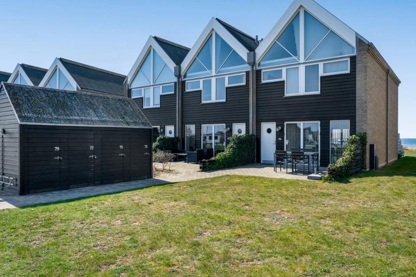 "Ninne" - 50m from the sea in Funen - foto 11