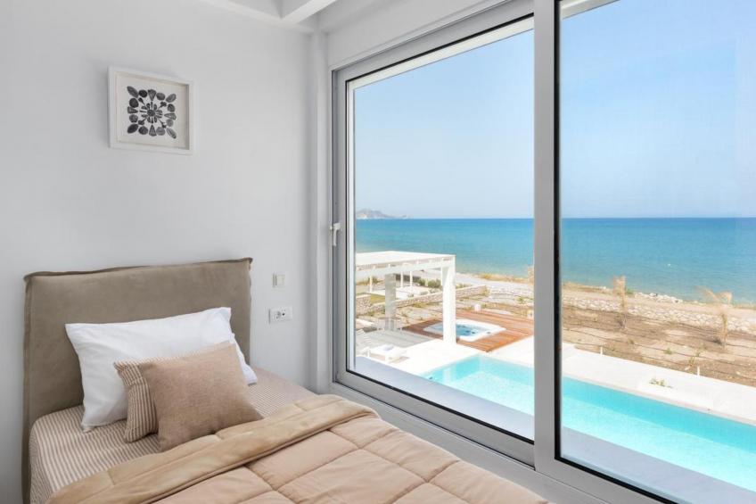 Strandvilla für 15 Personen in Kolipia - foto 14