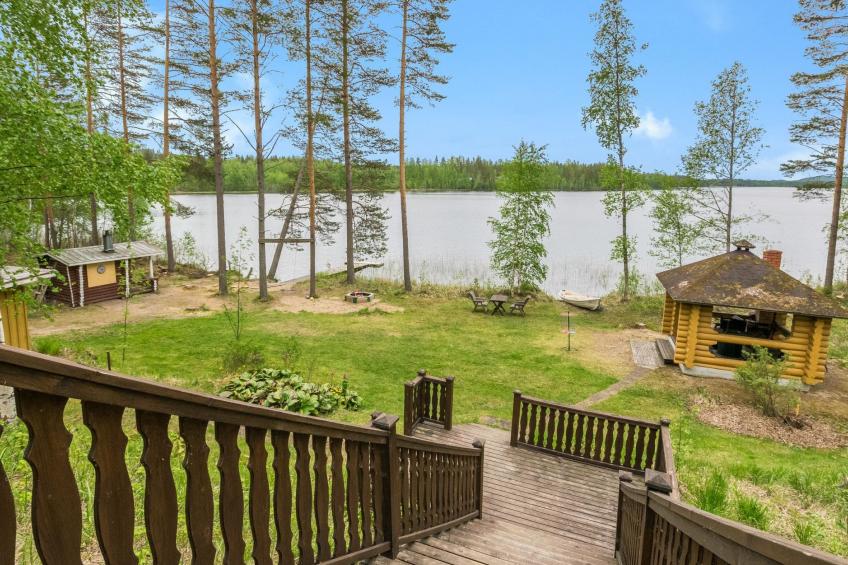 Aurinkoranta - foto 24