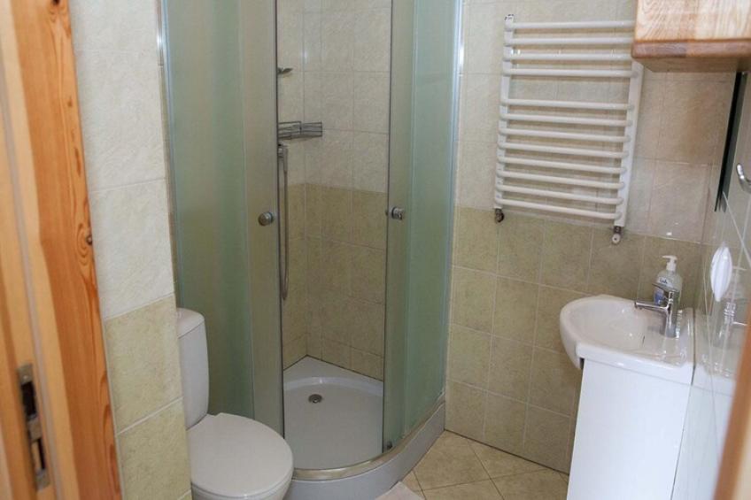 Pokój 3-osobowy Gościniec Mazurski - foto 13