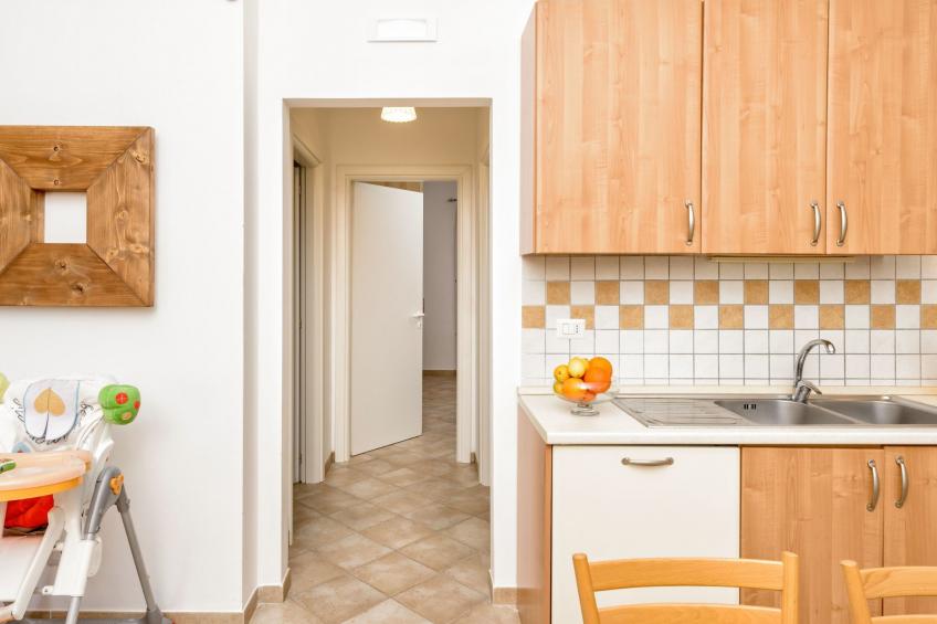 Villa Käthe - privatem pool - foto 14