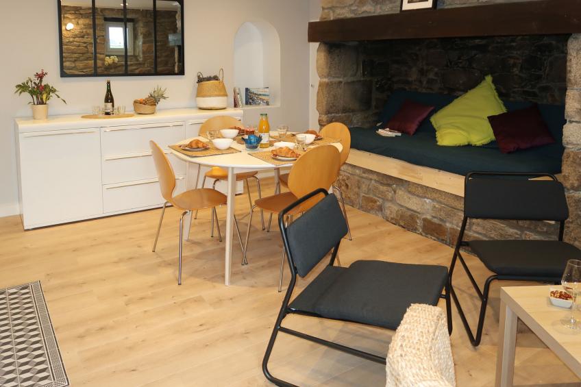 Reihenhaus (PZV106) - foto 8