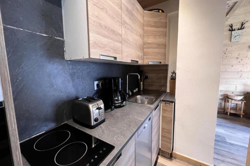 Appartements à La Clusaz - foto 16